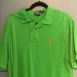 Ralph Lauren polo shirt